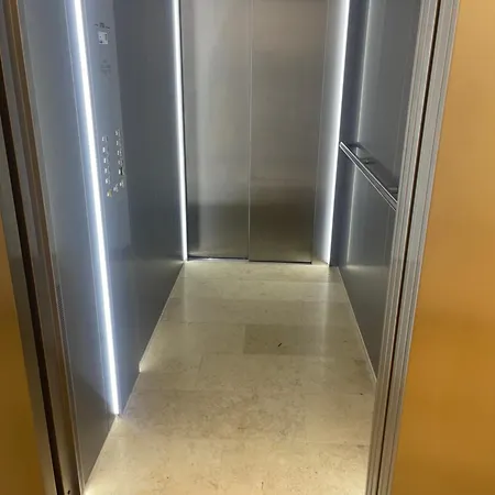 Apartment Barrierefrei Mit Fahrstuhl In Citylage *